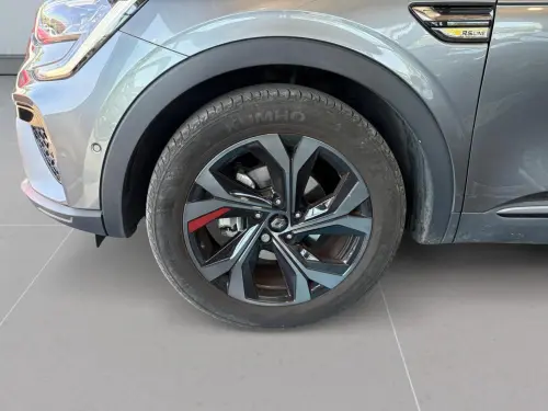 Renault Arkana E-Tech hybride 145 R.S. Line Fast Track - Photo 8