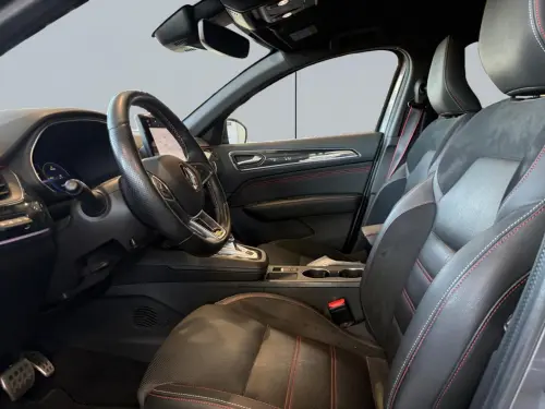 Renault Arkana E-Tech hybride 145 R.S. Line Fast Track - Photo 9