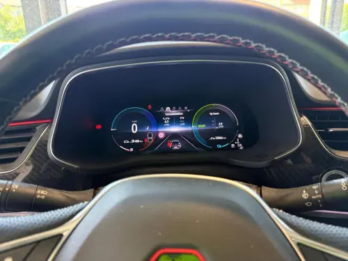 Renault Arkana E-Tech hybride 145 R.S. Line Fast Track - Photo 13