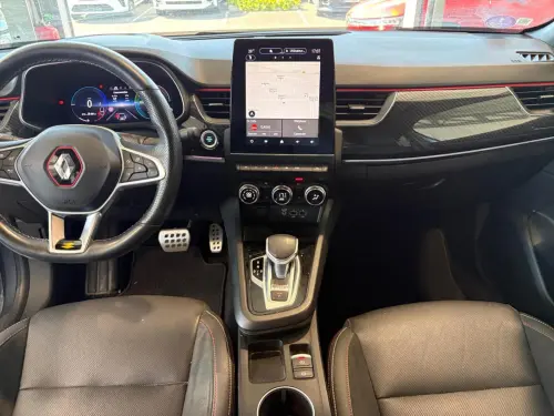 Renault Arkana E-Tech hybride 145 R.S. Line Fast Track - Photo 14