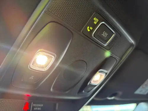 Renault Arkana E-Tech hybride 145 R.S. Line Fast Track - Photo 34