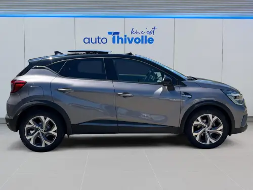 Renault Captur mild hybrid 160 EDC R.S. line - Photo 5