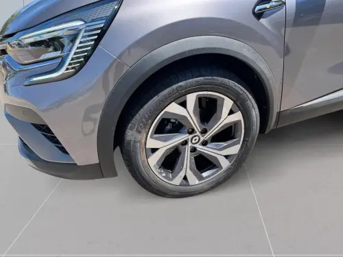 Renault Captur mild hybrid 160 EDC R.S. line - Photo 8