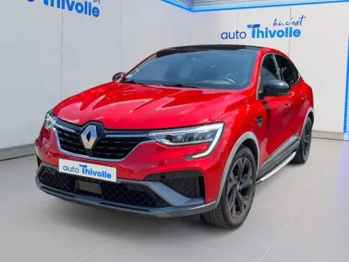Renault Arkana E-Tech 145 - 21B R.S. Line - Photo 0