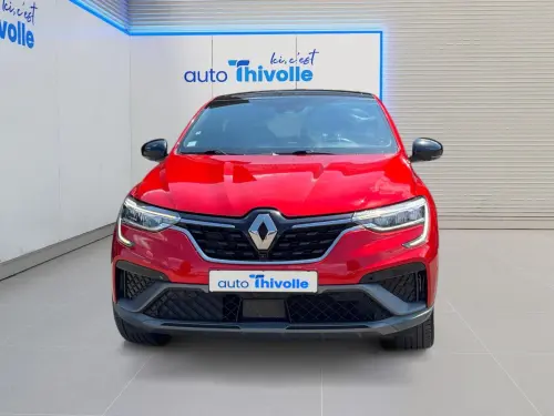 Renault Arkana E-Tech 145 - 21B R.S. Line - Photo 7