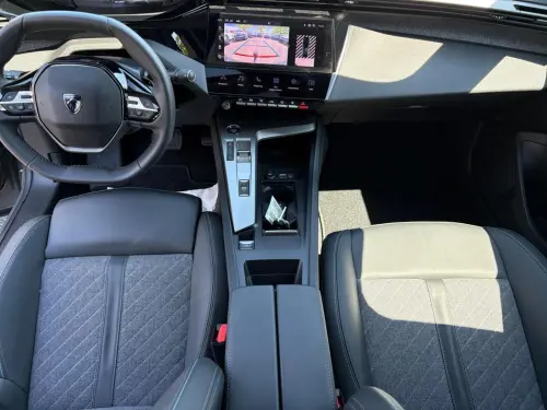 Peugeot 408 PureTech 130 ch S&S EAT8 Allure Pack - Photo 14
