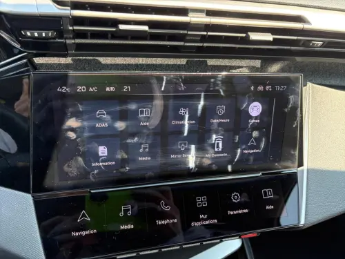 Peugeot 408 PureTech 130 ch S&S EAT8 Allure Pack - Photo 31
