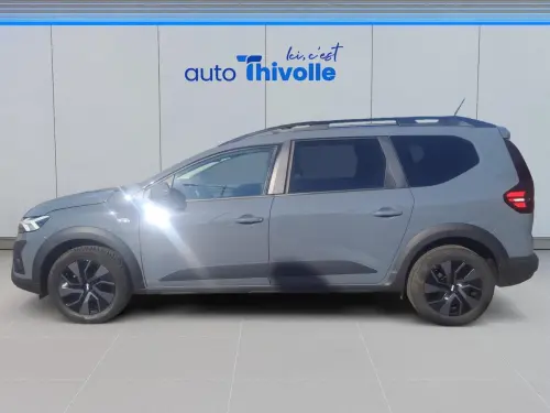 Dacia Jogger ECO-G 100 5 places GSR2 Expression - Photo 1