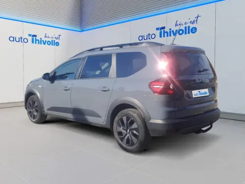 Dacia Jogger ECO-G 100 5 places GSR2 Expression - Photo 2
