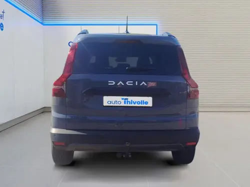 Dacia Jogger ECO-G 100 5 places GSR2 Expression - Photo 3