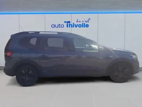 Dacia Jogger ECO-G 100 5 places GSR2 Expression - Photo 5