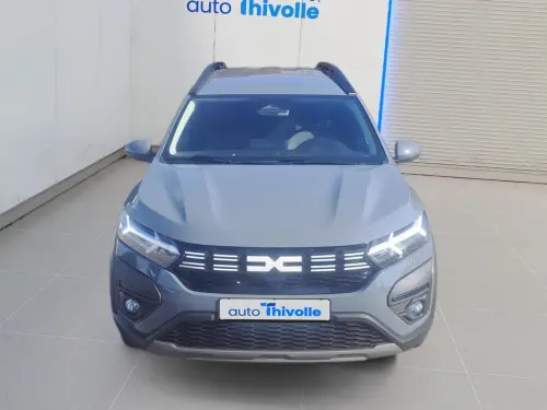 Dacia Jogger ECO-G 100 5 places GSR2 Expression - Photo 7