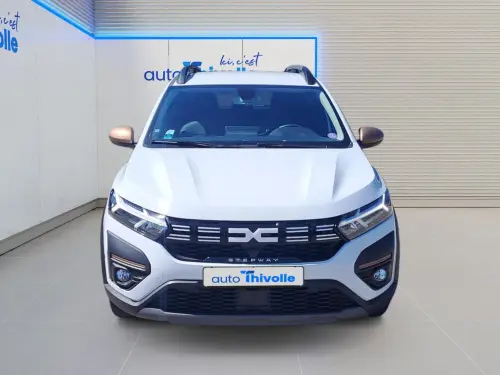 Dacia Sandero ECO-G 100 Stepway Extreme + - Photo 7