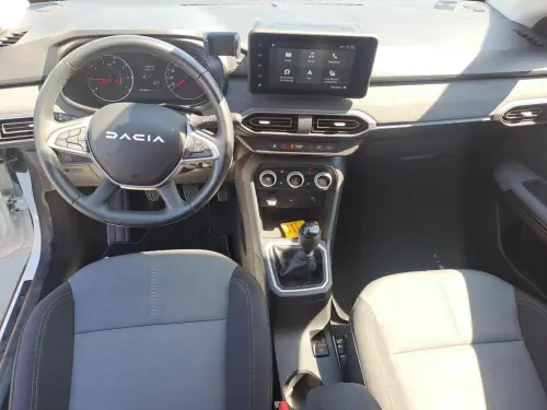 Dacia Sandero ECO-G 100 Stepway Extreme + - Photo 11