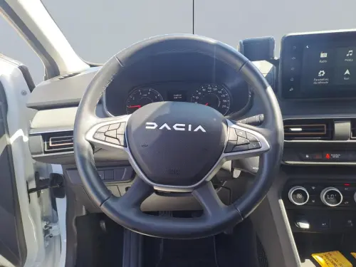 Dacia Sandero ECO-G 100 Stepway Extreme + - Photo 12