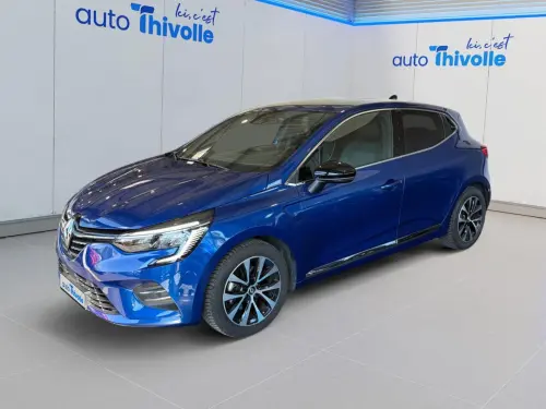 Renault Clio Clio E-Tech full hybrid 145 Techno - Photo 0