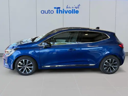Renault Clio Clio E-Tech full hybrid 145 Techno - Photo 1