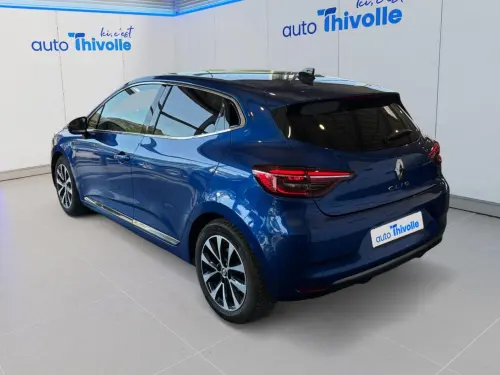 Renault Clio Clio E-Tech full hybrid 145 Techno - Photo 2