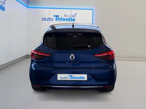 Renault Clio Clio E-Tech full hybrid 145 Techno - Photo 3