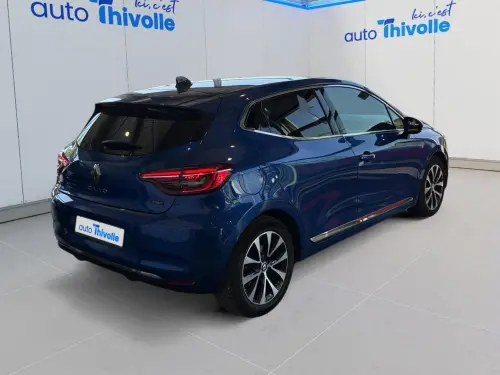 Renault Clio Clio E-Tech full hybrid 145 Techno - Photo 4