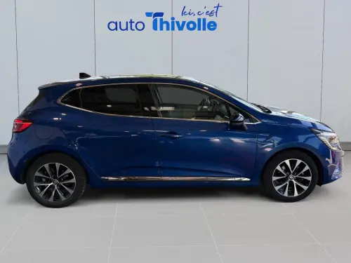 Renault Clio Clio E-Tech full hybrid 145 Techno - Photo 5