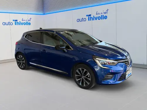 Renault Clio Clio E-Tech full hybrid 145 Techno - Photo 6