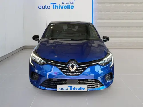 Renault Clio Clio E-Tech full hybrid 145 Techno - Photo 7