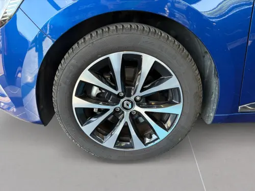 Renault Clio Clio E-Tech full hybrid 145 Techno - Photo 8