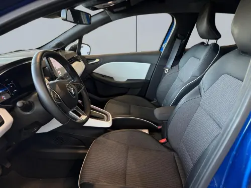 Renault Clio Clio E-Tech full hybrid 145 Techno - Photo 9