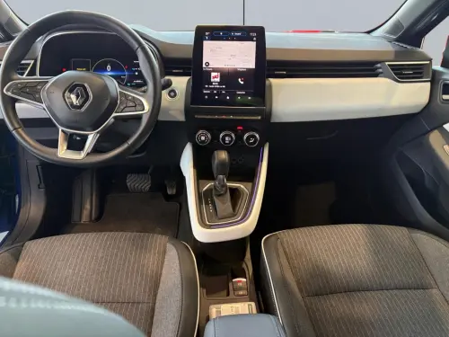 Renault Clio Clio E-Tech full hybrid 145 Techno - Photo 11
