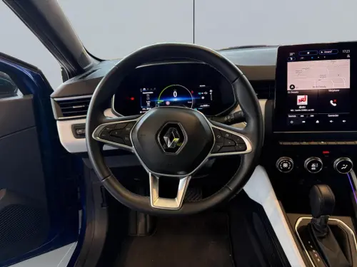 Renault Clio Clio E-Tech full hybrid 145 Techno - Photo 12