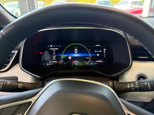 Renault Clio Clio E-Tech full hybrid 145 Techno - Photo 13