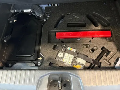 Renault Clio Clio E-Tech full hybrid 145 Techno - Photo 19