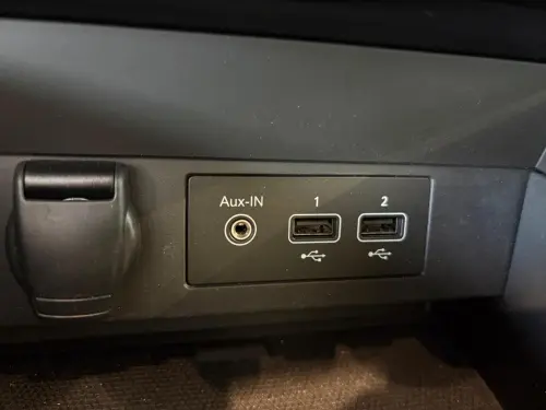 Renault Clio Clio E-Tech full hybrid 145 Techno - Photo 23