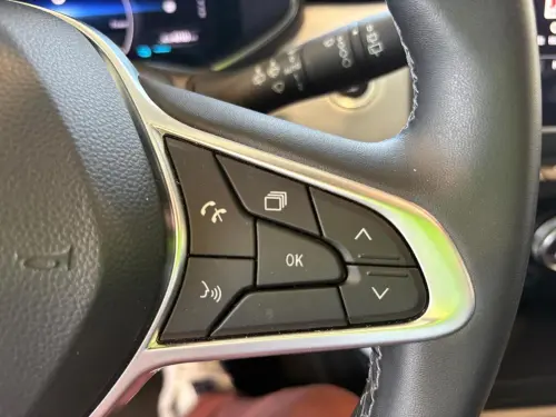 Renault Clio Clio E-Tech full hybrid 145 Techno - Photo 27