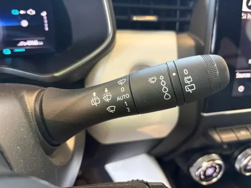 Renault Clio Clio E-Tech full hybrid 145 Techno - Photo 28