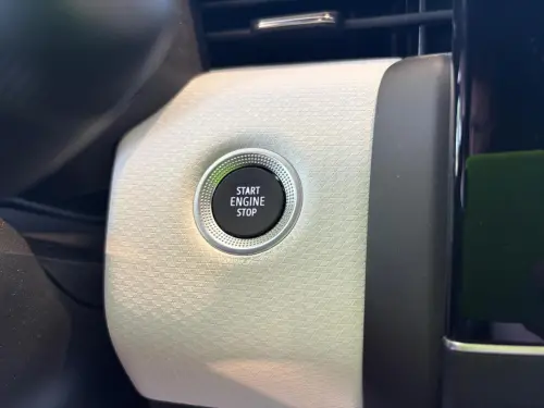 Renault Clio Clio E-Tech full hybrid 145 Techno - Photo 29