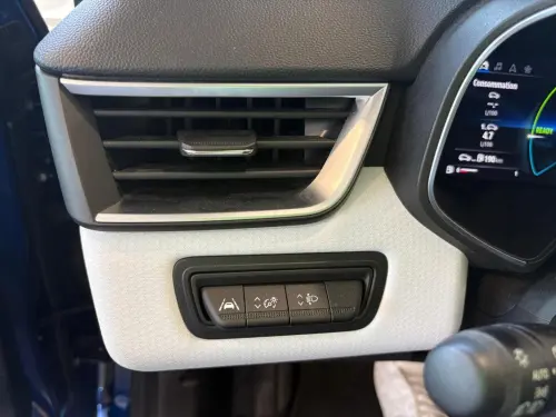 Renault Clio Clio E-Tech full hybrid 145 Techno - Photo 32