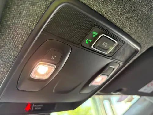 Renault Clio Clio E-Tech full hybrid 145 Techno - Photo 33