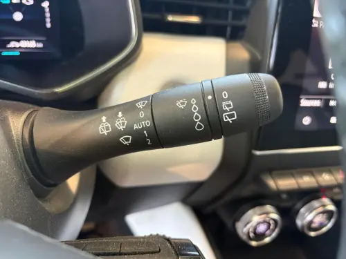 Renault Clio Clio E-Tech full hybrid 145 Techno - Photo 34