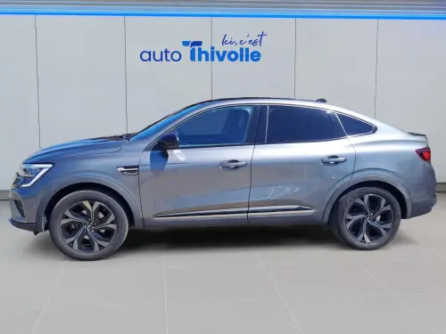 Renault Arkana E-Tech hybride 145 - 22 Engineered - Photo 1