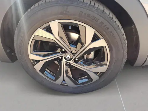 Renault Arkana E-Tech hybride 145 - 22 Engineered - Photo 8