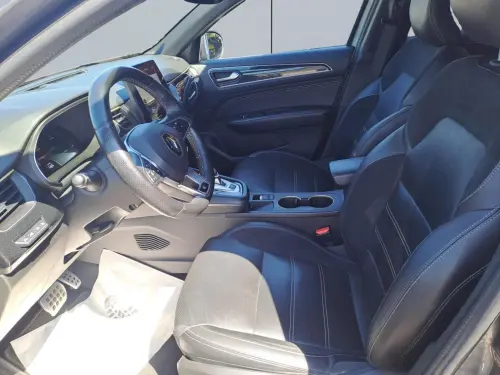 Renault Arkana E-Tech hybride 145 - 22 Engineered - Photo 9