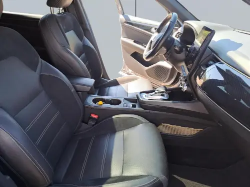 Renault Arkana E-Tech hybride 145 - 22 Engineered - Photo 16