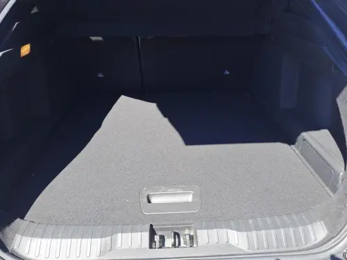 Renault Arkana E-Tech hybride 145 - 22 Engineered - Photo 18