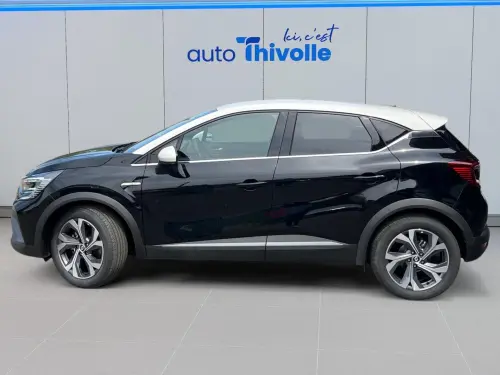 Renault Captur E-Tech hybride 145 R.S. line - Photo 1
