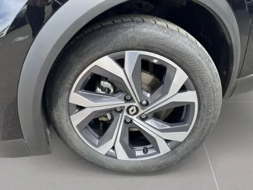 Renault Captur E-Tech hybride 145 R.S. line - Photo 9