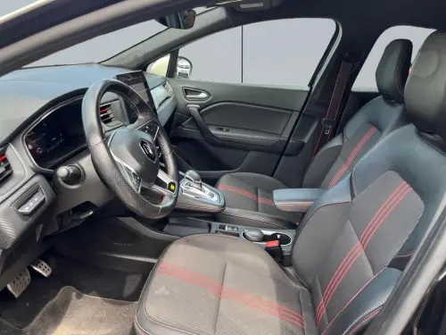 Renault Captur E-Tech hybride 145 R.S. line - Photo 10