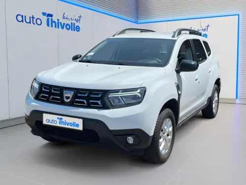 Dacia Duster Blue dCi 115 4x4 Confort - Photo 0