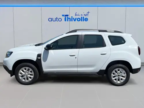 Dacia Duster Blue dCi 115 4x4 Confort - Photo 1